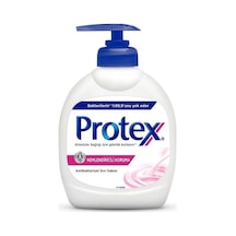 Protex Krem Sıvı Sabun 300 Ml