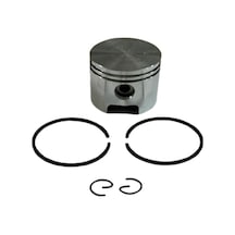 Motorlu Tırpan Piston Segman Knc40 40 Mm İtal