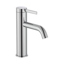 Roca Ona Basın Mixer Click Clack Cold Start Lavabo Bataryası A5A3A9Ec00