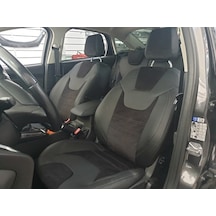 Ford Focus Araca Özel Oto Koltuk Kılıfı (400707093)