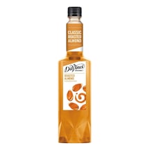 Davinci Gourmet Kavrulmuş Badem Aromalı Roasted Almond Kokteyl Şurup 750 Ml Diğer