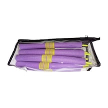 Nascita Bigudi Perma 18li - Mor 3 Cm Çap
