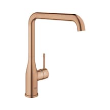Grohe Essence Warm Sunset 30269DL0 Döner Borulu Eviye Bataryası Bakır