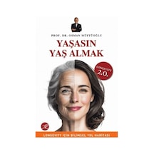 Yaşasın Yaş Almak