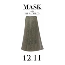 Davines Mask Vibrachrom Boya 12,11 Küllü Extra Soğuk 100 ML