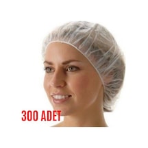 Beyaz Kullan At Bone Cerrahi Tek Kullanımlık Bone 300 Adet