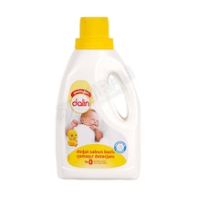 3 Adet Dalin Doğal Sabun Bazlı Sıvı Deterjan 1500 Ml