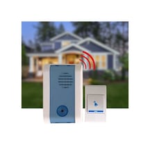 Buffer Wireless Bağlantılı Ev, Ofis, Daire Veya Bahçe Kapıları İ