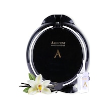 Akscent Zaman Ayarlı Koku Makinesi & Vanilya Koku Kartuşu 135 ML
