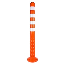 Şerit Ayırıcı Esnek Delinatör 100 Cm