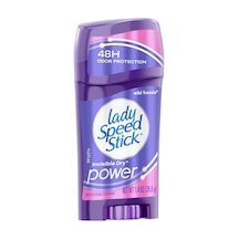 Mennen Lady Speed Stıck Invısıble Dry Power