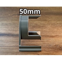 50 Mm Masa Tipi Bant Tutucu Ve Kesici 3d Baskı Koli Bandı Dispenser Aparatı