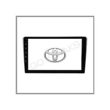 Toyota Avensıs 2003-2009 4 Gb Ram 64 Gb Hafıza Androıd Multımedıa Teyp