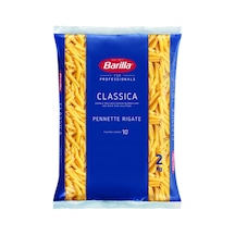 Barilla Makarna 2kg Kalem 8'li Avantaj Paketi Mıchu
