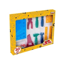 03 651 Mini Tamir Seti -pilsan Oyuncak