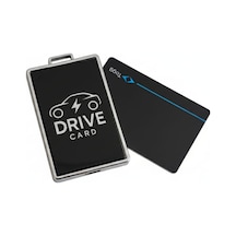 Togg T10f Kart Anahtar Kılıfı Nfc Uyumlu Manyetik Kapaklı Koruyucu