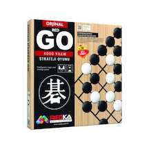Redka Go Oyunu