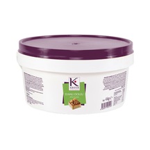 Krater Elma Dolgusu Parçacıklı 4 Kg
