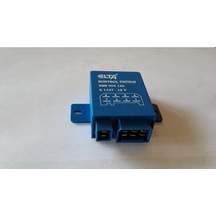 Kalorifer Kontrol Ünitesi 12V Ebers Packer Tip