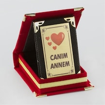 Canım Annem Plaketi 11