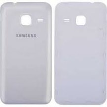 Senalstore Samsung J105/j106 J1 Mini Arka Kapak Batarya Pil Kapağı Beyaz