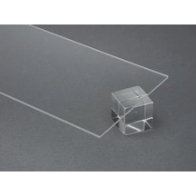 7.8 - 8Mm Şeffaf Pleksi Pleksiglas Levha | Şeffaf Pleksi