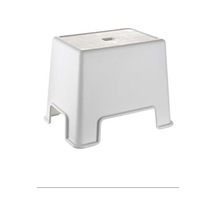 Banyo Tipi Strong Tabure İkinci Kalite Royaleks-tm04 Beyaz