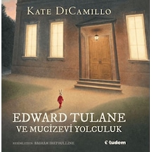 Edward Tulane Ve Mucizevi Yolculuk - Ccgx-836030