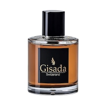 Gisada Ambassador For Men Black Edp 100 Ml Erkek Parfümü Odunsu Fresh