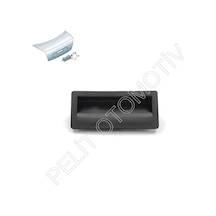 Audi Q3 2012-2018 Bagaj Kapak Açma Butonu 5N0827566T