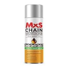 Mts Mxs Zincir Ve Halat Spreyi 400Ml Chaın Lubricating Spray