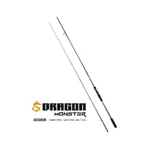 FUJIN DRAGON MONSTER 278CM 5-55G