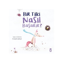 Bir Tilki Nasıl Başarır - Ccgx-826363