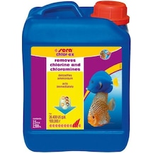 Sera Chlor-Ex 2500Ml