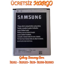 Samsung Uyumlu Galaxy Core i8262 i8262D i829 i8268 i8268D