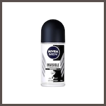 Bezos Roll On Bay Blac&white Power 50ml 1 Adet Nxrlvng