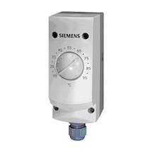 Sıemens Termostat Kontrol Rak-tr.1000b-h