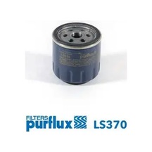 Opel Frontera A Yag Filtresi 2.0 1993-1998 Purflux Ls370