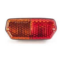 Serko 54 C Stop Lambası Fiat 480/640 Sol 0054.3400.001