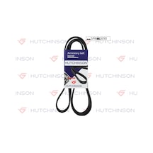 Hutchınson 5pk690 690 K 5 Kanallı Kayış Cıtroen Ax- xm- p605- subaru Imoreza 5750.tx
