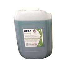 Endüstriyel Bulaşık Yıkama Makinesi Parlatıcısı 20 Lt