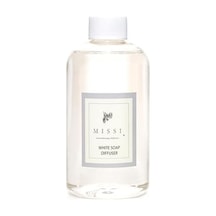 500 Ml Beyaz Sabun Yedek Esans Abundance Prosperity