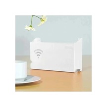 Wifi Kutusu, Duvara Asılabilir Sigorta Ve Modem Saklama Kutusu 1