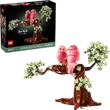 Lego Ideas 21365 Love Bırds Sevgi Kuşları