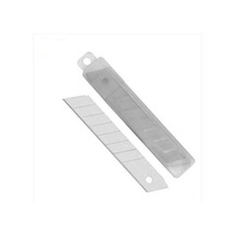 21609 Maket Bıçağı Yedek Bıçakları 100x18mm