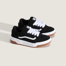 Vans Hylane Çocuk Günlük Ayakkabı Vn000v229x11 Siyah