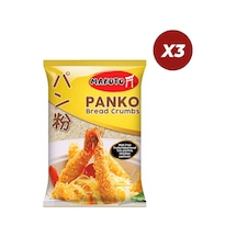 Makoto Panko Japon Ekmek Kırıntısı 3 x 1 KG