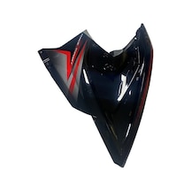 Bajaj Pulsar Rs 200 Siperlik Sağ - Siyah  Brs060