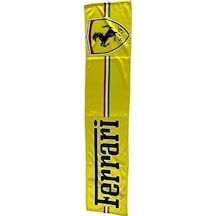 Ferrari Torpido Havlusu