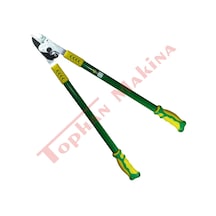 Eltu 020Ake Dal Budama Makası ''Çelik Saplı''  71Cm